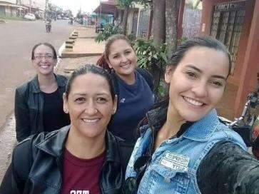 Amigas saem para fazer trilha e desaparecem em MS