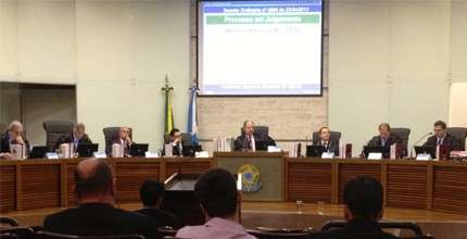 TRE confirma calend&aacute;rio &uacute;nico para elei&ccedil;&otilde;es em quatro munic&iacute;pios de MS