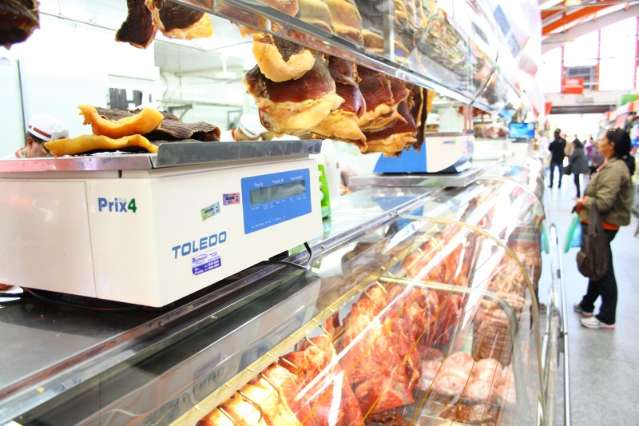 No primeiro trimestre, abate de bois teve queda de 4,7% em MS