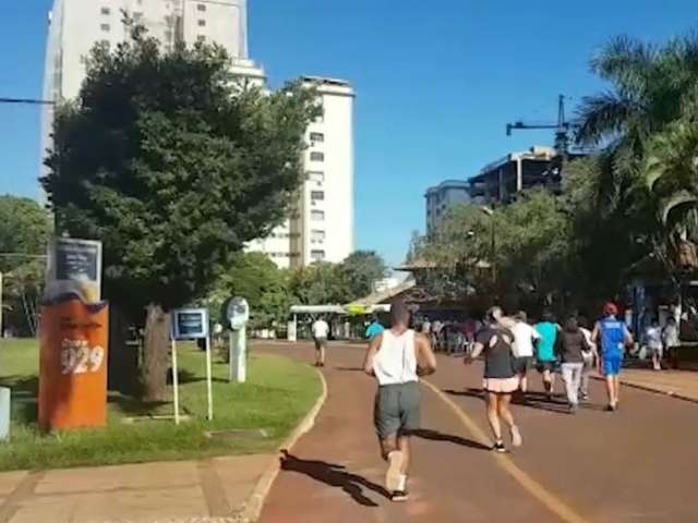 Belmar Fidalgo recebe obras de revitaliza&ccedil;&atilde;o or&ccedil;adas em R$ 400 mil
