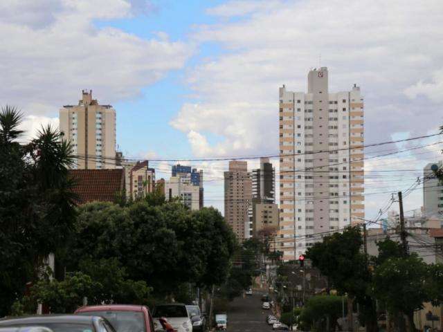 Estado est&aacute; em alerta de baixa umidade do ar at&eacute; domingo
