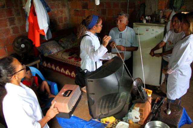 Prefeitura abre concurso p&uacute;blico com 86 vagas para agentes de sa&uacute;de