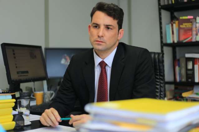 MPE denuncia privil&eacute;gio a parentes de servidores em sele&ccedil;&atilde;o de est&aacute;gio