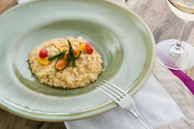 Noite de gastronomia sensorial em Campo Grande