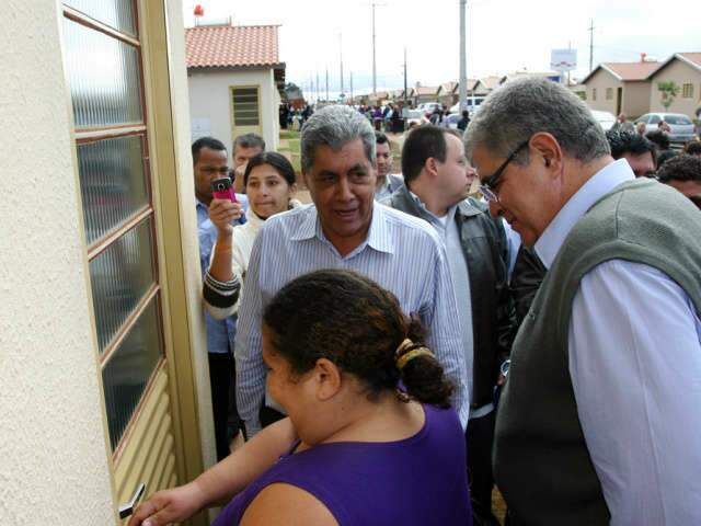  Andr&eacute; diz que vai conferir se PPS fez alian&ccedil;a com PSDB em Campo Grande