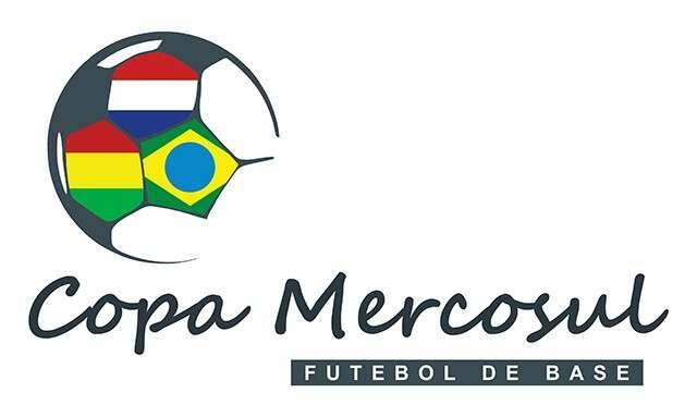 Copa Mercosul de Futebol de Base ser&aacute; retomada com dois mil atletas 