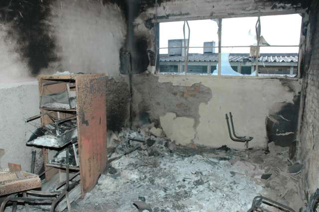 Morte, destrui&ccedil;&atilde;o e dom&iacute;nio do PCC: 10 anos da maior rebeli&atilde;o em MS