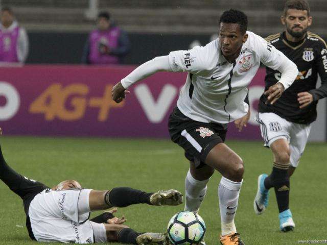 Tim&atilde;o faz 2 a 0 sobre a Ponte e segue em disparado na lideran&ccedil;a do Brasileir&atilde;o