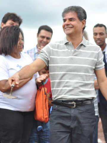  Prefeitura projeta entrega de 7,7 mil casas populares entre 2012 e 2013