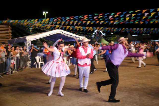 Minist&eacute;rio lan&ccedil;a campanha de combate ao ass&eacute;dio em festas juninas