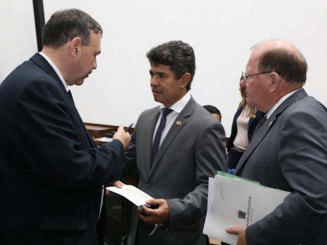 Deputados elogiam mudan&ccedil;as em prazos eleitorais para esta campanha