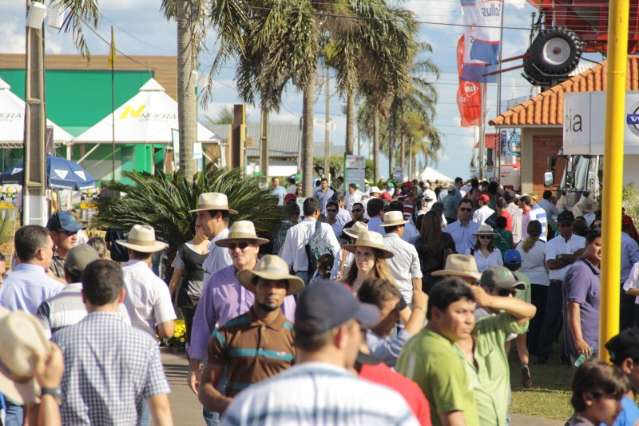 TecnoShow movimenta R$ 1,4 bilh&atilde;o em neg&oacute;cios com 100 mil participantes