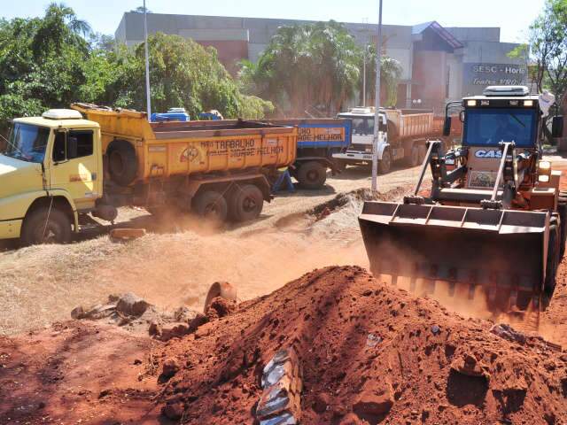  &ldquo;Lanch&oacute;dromo&rdquo; ocupar&aacute; &aacute;rea &ldquo;abandonada&rdquo; no Horto, diz prefeito
