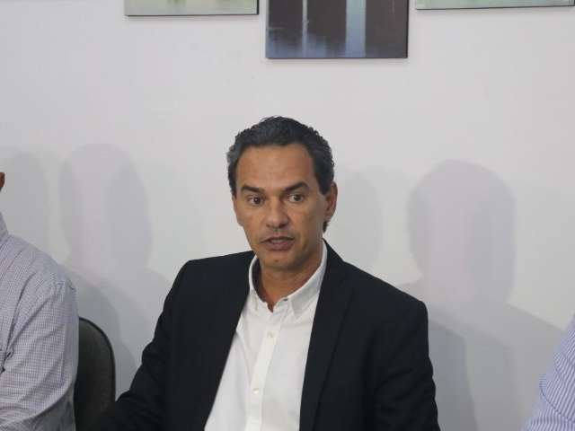 Com lei federal, proposta de interna&ccedil;&atilde;o compuls&oacute;ria &eacute; in&oacute;cua, avalia prefeito