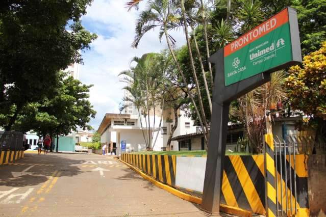ProntoMed fecha e pacientes v&atilde;o ter que enfrentar filas em outros hospitais