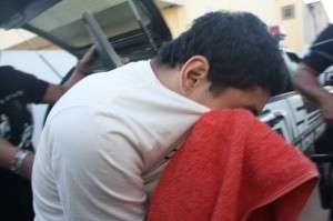 Presen&ccedil;a de Man&iacute;aco incomoda e ele ficar&aacute; em ala isolada do Instituto Penal