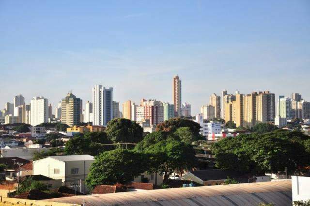 Ranking coloca Campo Grande como 8&ordf; capital mais desenvolvida no Pa&iacute;s