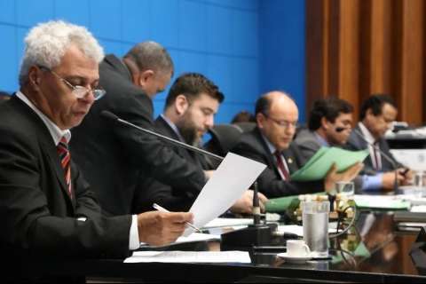 Assembleia aprova reajuste de 7,54% para servidores do Judiciário estadual
