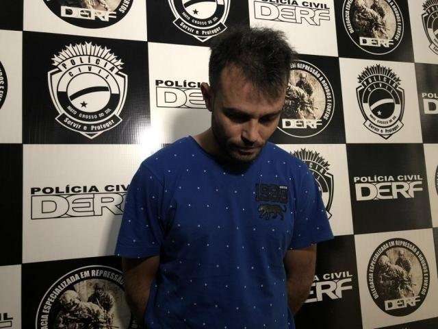 Assassino de dono de conveni&ecirc;ncia responder&aacute; na Justi&ccedil;a por 4 crimes