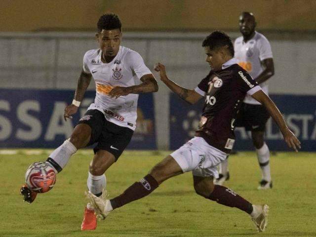 S&atilde;o Paulo e Corinthians buscam vagas para semifinal do Paulist&atilde;o