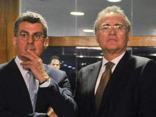 STF nega pedido de pris&atilde;o de Renan, Sarney e Juc&aacute; feito h&aacute; uma semana pela PGR