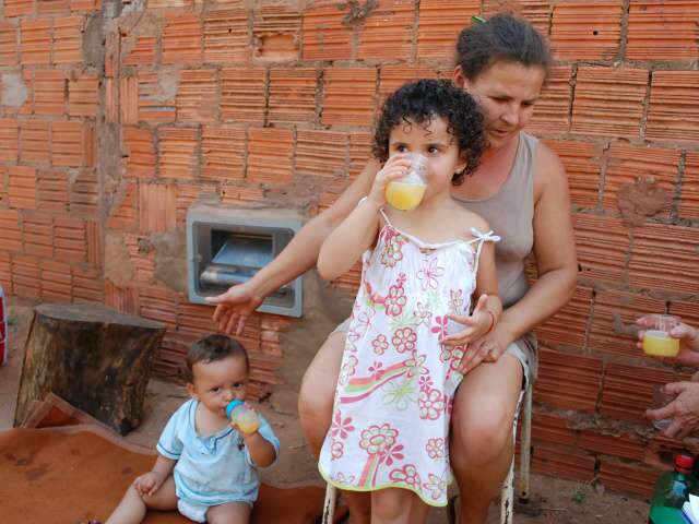  Defesa Civil alerta para baixa umidade do ar em todo Mato Grosso do Sul 