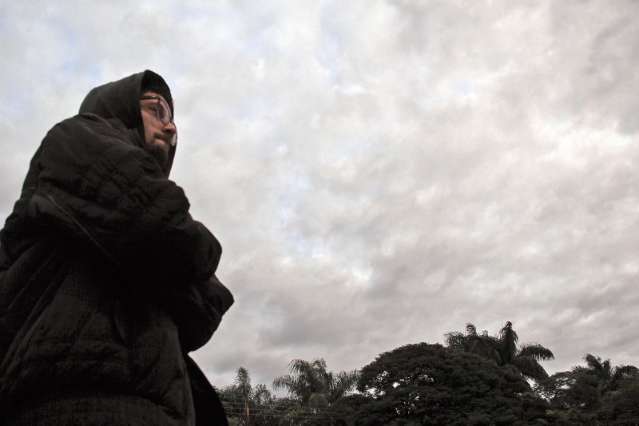 Mato Grosso do Sul registra mais um dia de temperatura baixa 