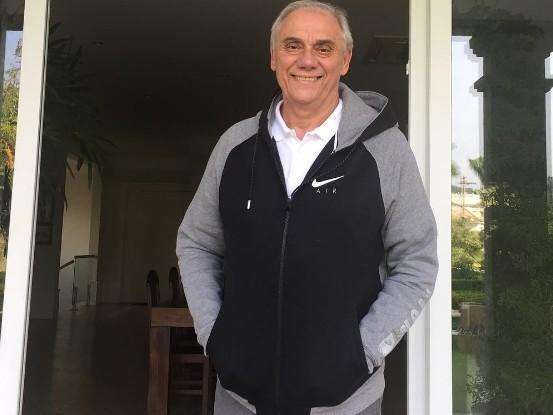 Jornalista Marcelo Rezende morre aos 65 anos ap&oacute;s luta contra o c&acirc;ncer