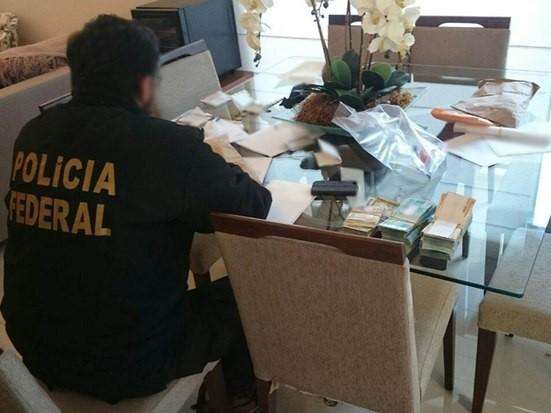 Dentista da Capital &eacute; preso em a&ccedil;&atilde;o sobre desvio de recursos de conselho