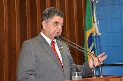Deputados  afirmam que For&ccedil;a Tarefa est&aacute; a &ldquo;servi&ccedil;o&rdquo; de ind&iacute;genas em MS