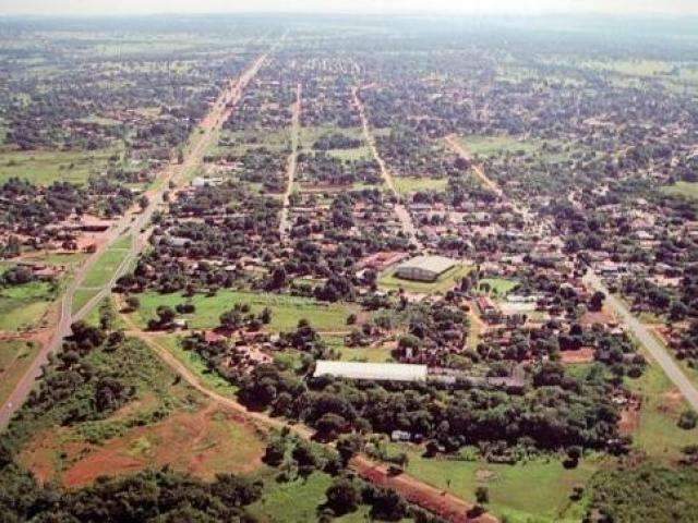 Munic&iacute;pio de MS que homenageia her&oacute;i da Retirada da Laguna completa 81 anos