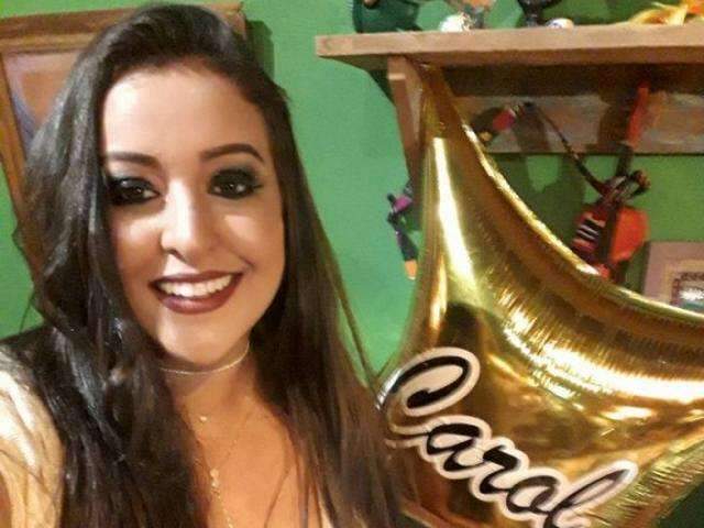 Engenheira morre no hospital ap&oacute;s acidente na Consul Assaf Trad 