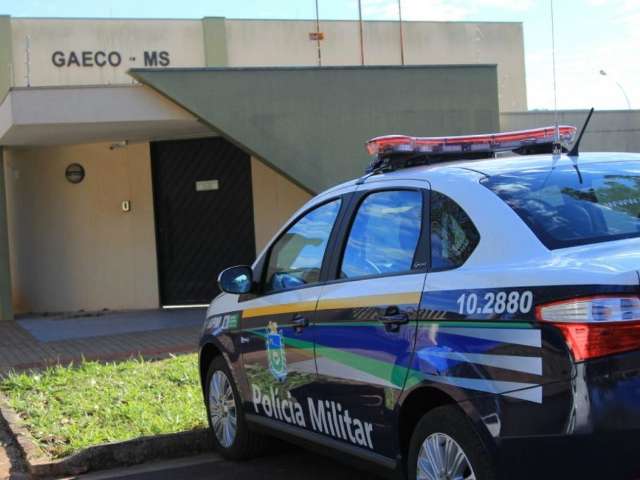 Advogado de PM tenta acesso a detalhes de mandado de busca e apreens&atilde;o 