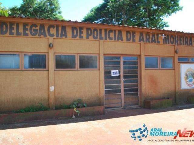 Homem &eacute; morto a tiros em fazenda e filho &eacute; principal suspeito 