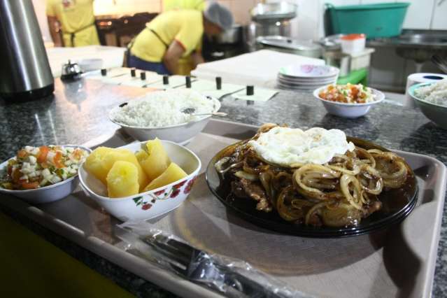 Pioneiros tem de &quot;bif&atilde;o&quot; a pastel de quase 1 kg e com lingui&ccedil;a no recheio