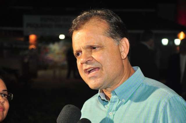 Francisco Maia &eacute; cotado para a Sedesc, mas diz que n&atilde;o quer