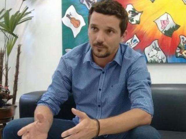 Romero nega acusa&ccedil;&atilde;o de estupro e reclama de vazamento de informa&ccedil;&otilde;es