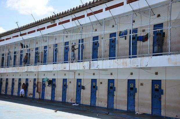 PCC amea&ccedil;a rebeli&atilde;o na maior penitenci&aacute;ria do interior de MS