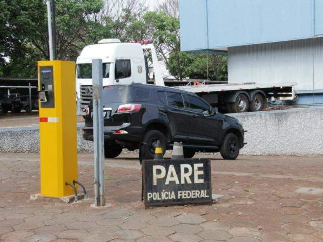 Pol&iacute;cia Federal j&aacute; cumpriu 10 das 14 ordens de pris&atilde;o do STJ em opera&ccedil;&atilde;o