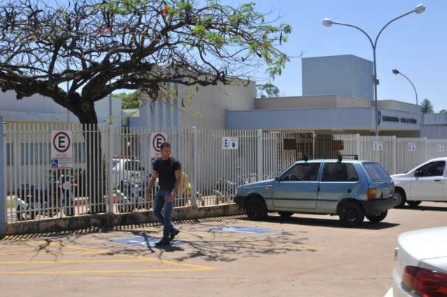 Bandidos tentam invadir at&eacute; a sede do Instituto de Criminal&iacute;stica