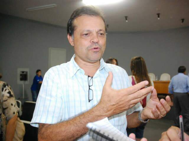  TJ volta a dizer n&atilde;o a pedido da Acrissul para shows na Expogrande