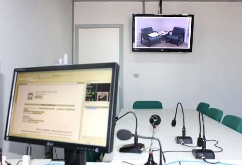 Cidade realiza a 1&deg; audi&ecirc;ncia com t&eacute;cnica de depoimento especial de crian&ccedil;a