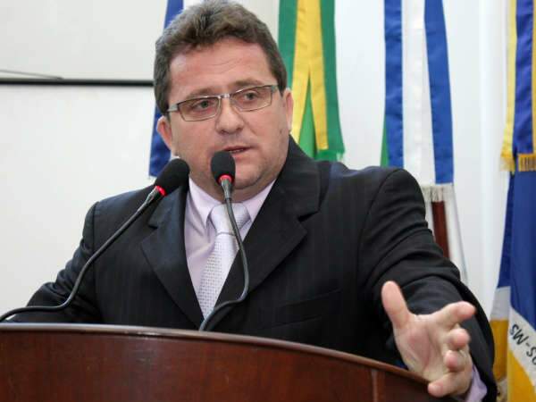  PMDB n&atilde;o ter&aacute; candidato a prefeito de Dourados