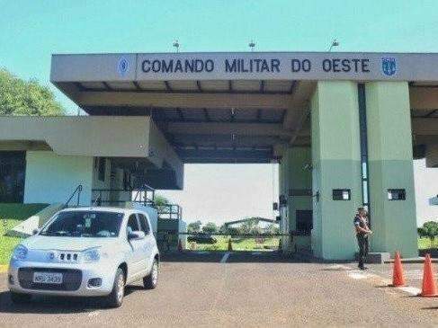 Sele&ccedil;&atilde;o para 11 vagas no Ex&eacute;rcito recebe inscri&ccedil;&otilde;es at&eacute; sexta