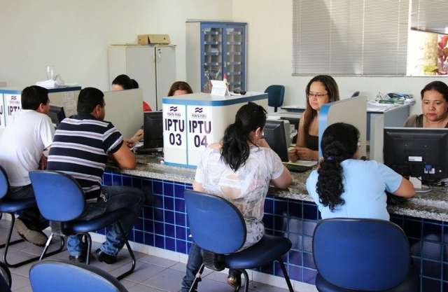 Para receber R$ 43 mi, prefeitura acaba com juros de d&iacute;vidas do IPTU e ISS