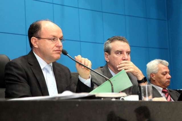 Assembleia aprova projeto que permite incinera&ccedil;&atilde;o de lixo hospitalar