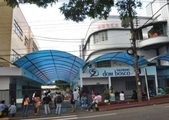 Para muitos, Enem &eacute; oportunidade de retomar estudos e mudar de vida
