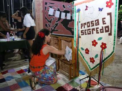 Central Única das Favelas regional volta querendo dar voz às "quebradas"