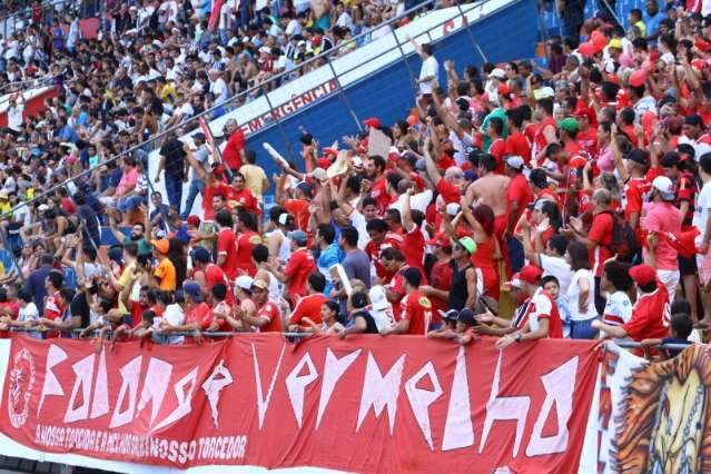 De &aacute;rea de lazer a shows, extracampo &eacute; aposta para levar torcedor ao est&aacute;dio