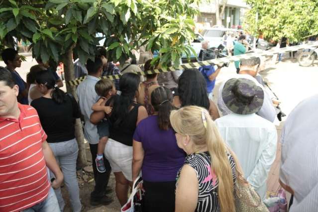 Policial matou ex-mulher com cinco tiros; ele foi reabilitado em julho